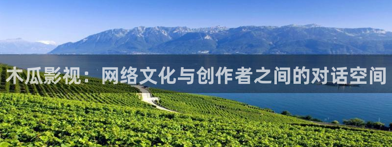 668私人影院：木瓜影视：网络文化与创作者之间的对话空间