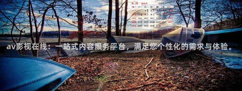 68影视网：av影视在线：一站式内容服务平台，满足您个性化的需求与体验。