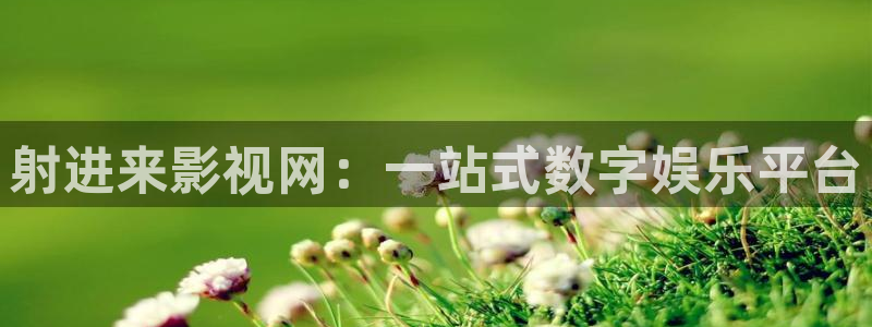 68影视网：射进来影视网：一站式数字娱乐平台